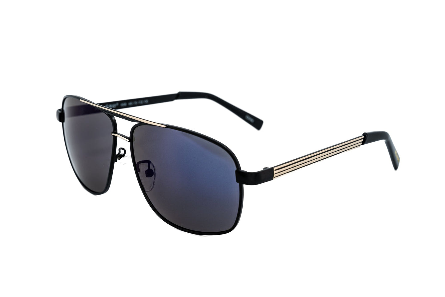 Renlor – Polarized Navigator Sunglasses | Bolero Eyewear