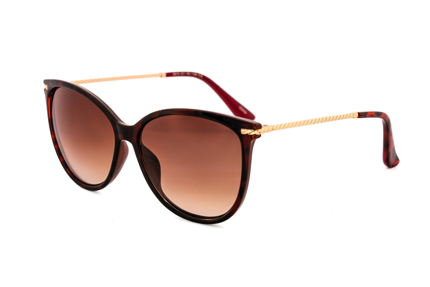 Serelisse – Women's Cat-Eye Sunglasses | Bolero Eyewear