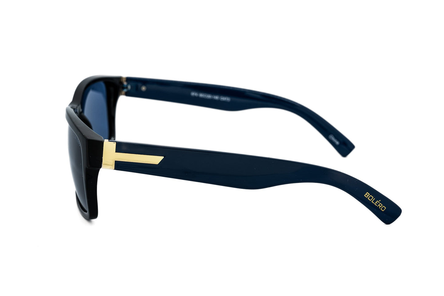 Strade – Polarized Wayfarer Sunglasses | Bolero Eyewear