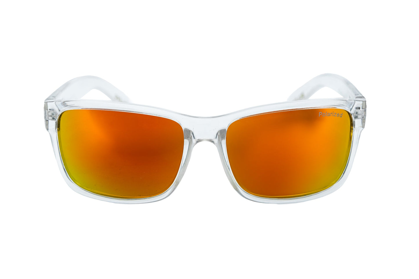 Strade – Polarized Wayfarer Sunglasses | Bolero Eyewear