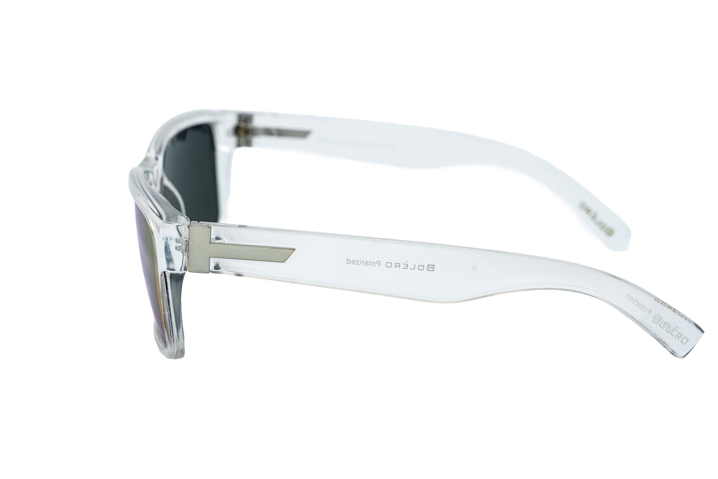 Strade – Polarized Wayfarer Sunglasses | Bolero Eyewear