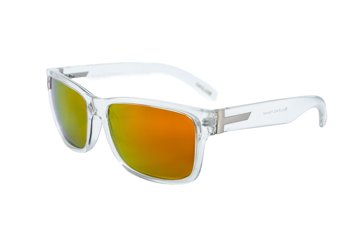 Strade – Polarized Wayfarer Sunglasses | Bolero Eyewear