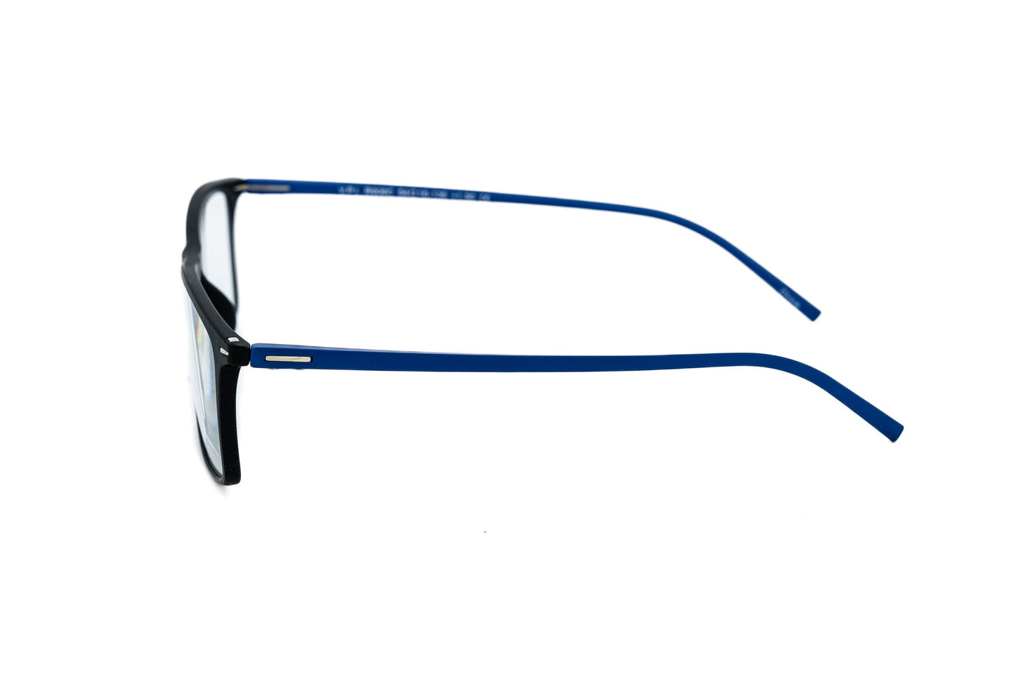 Strato – Rectangular Reading Glasses | Bolero Eyewear