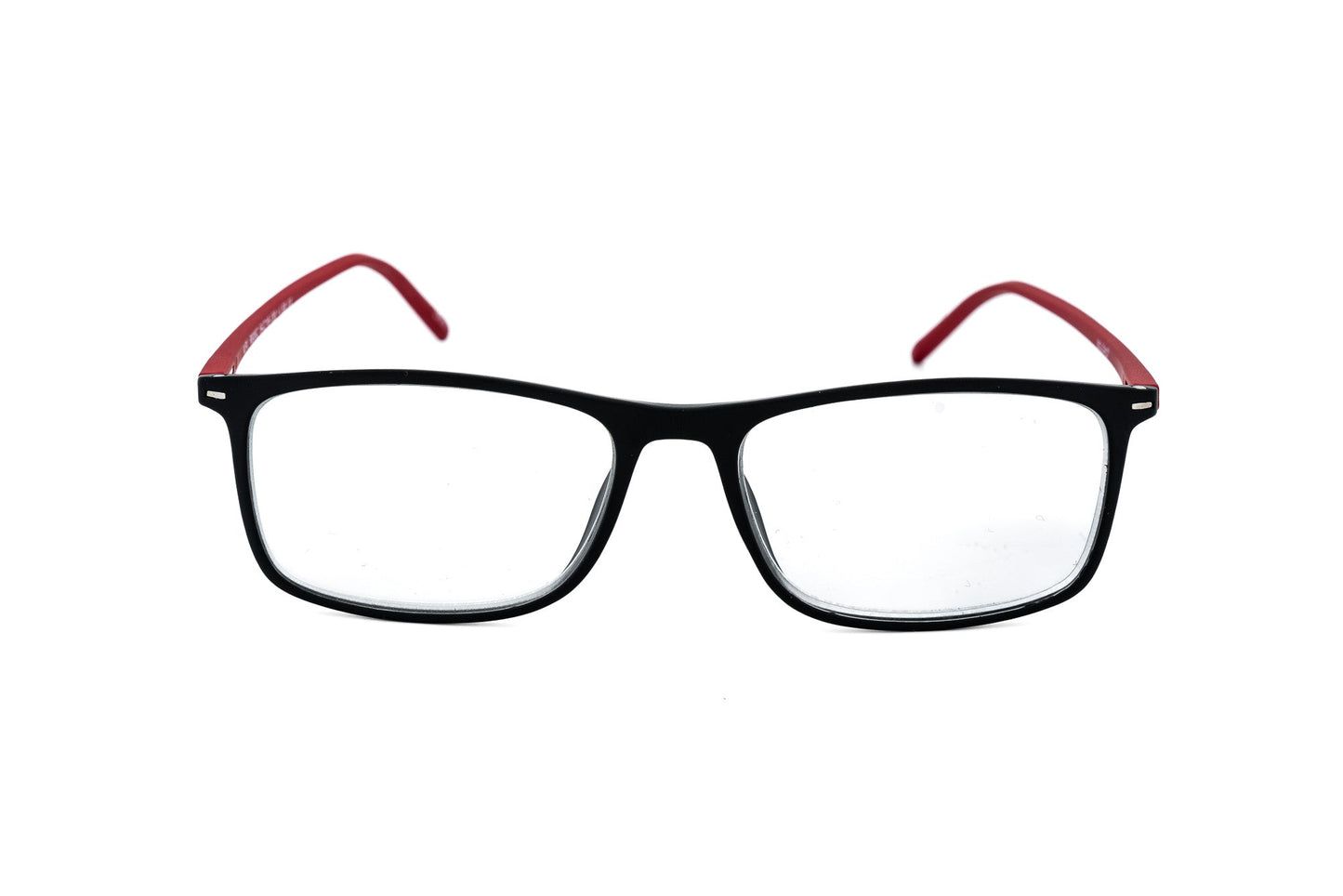 Strato – Rectangular Reading Glasses | Bolero Eyewear