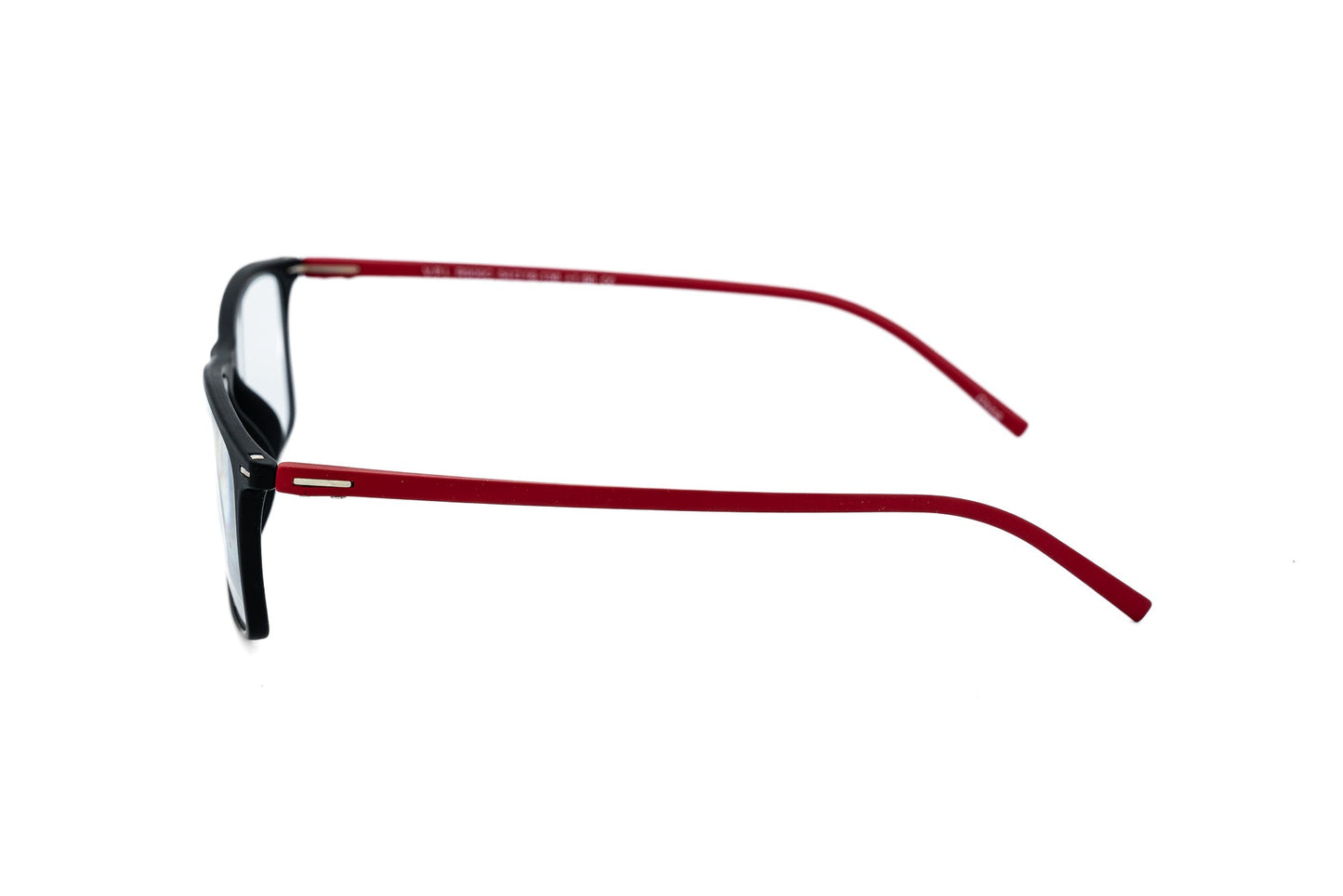 Strato – Rectangular Reading Glasses | Bolero Eyewear