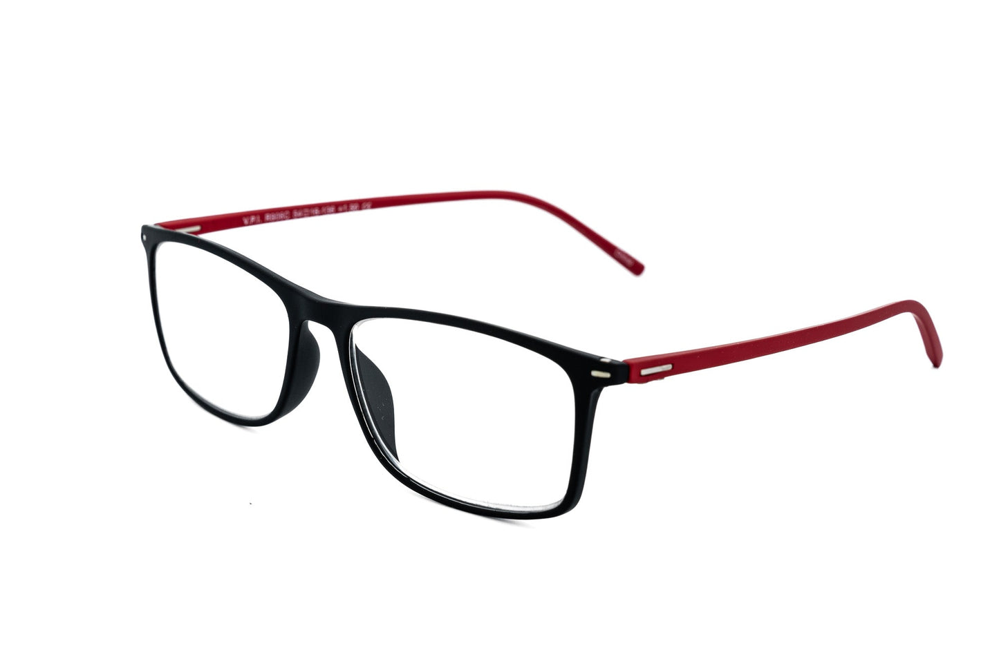 Strato – Rectangular Reading Glasses | Bolero Eyewear