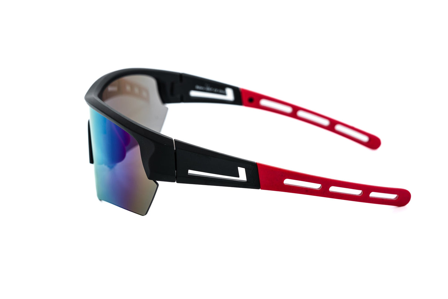 Stratus – Sport Shield Sunglasses | Bolero Eyewear