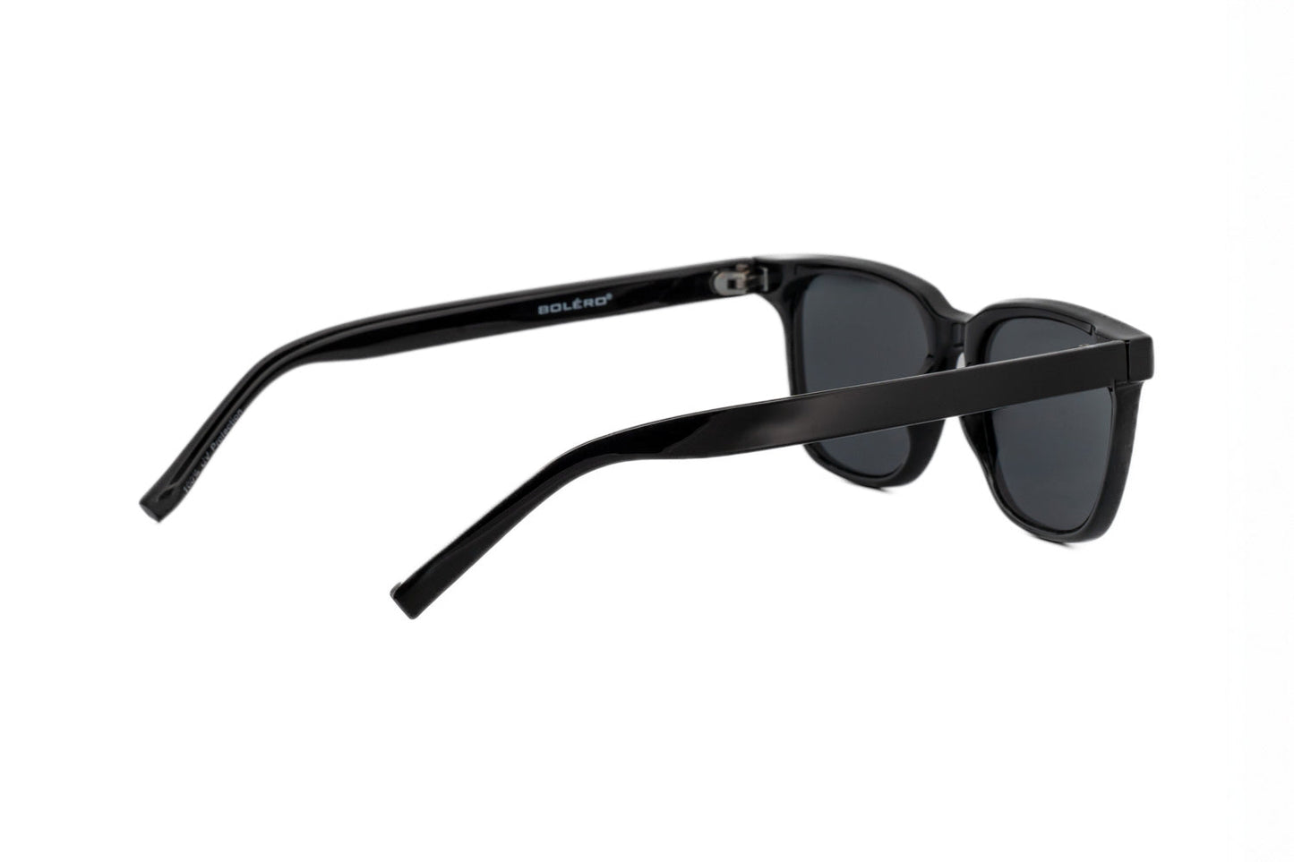 Vale – Classic Wayfarer Sunglasses | Bolero Eyewear