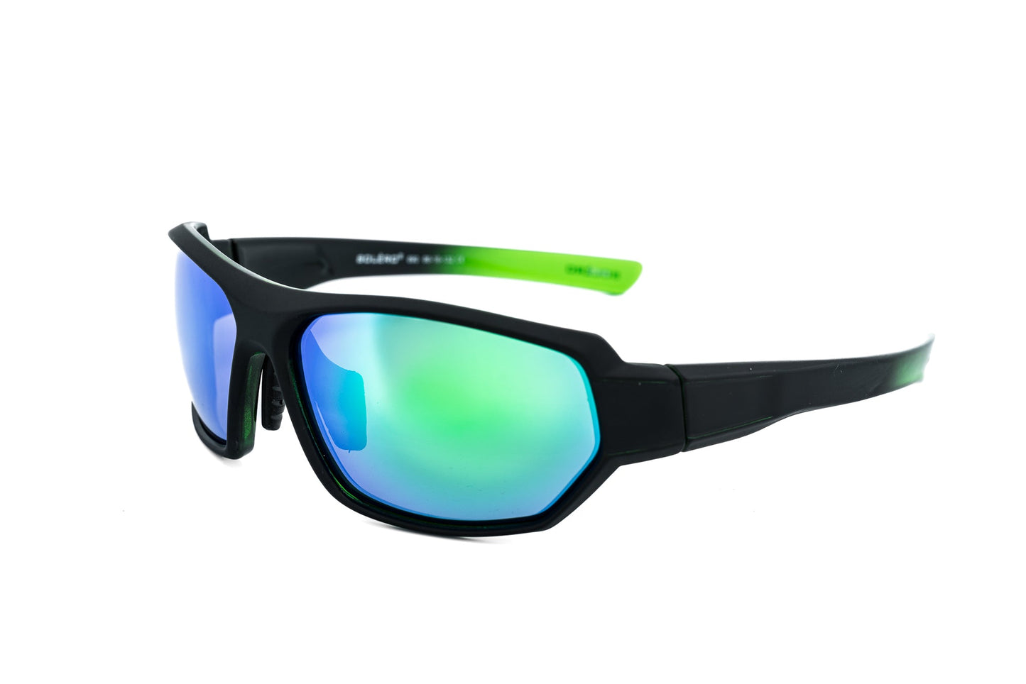 Varnox – Polarized Sport-Wrap | Bolero Eyewear