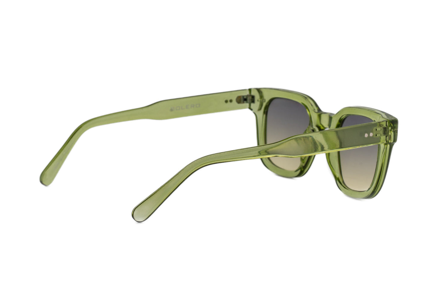 Verdene – Bold Square Sunglasses | Bolero Eyewear