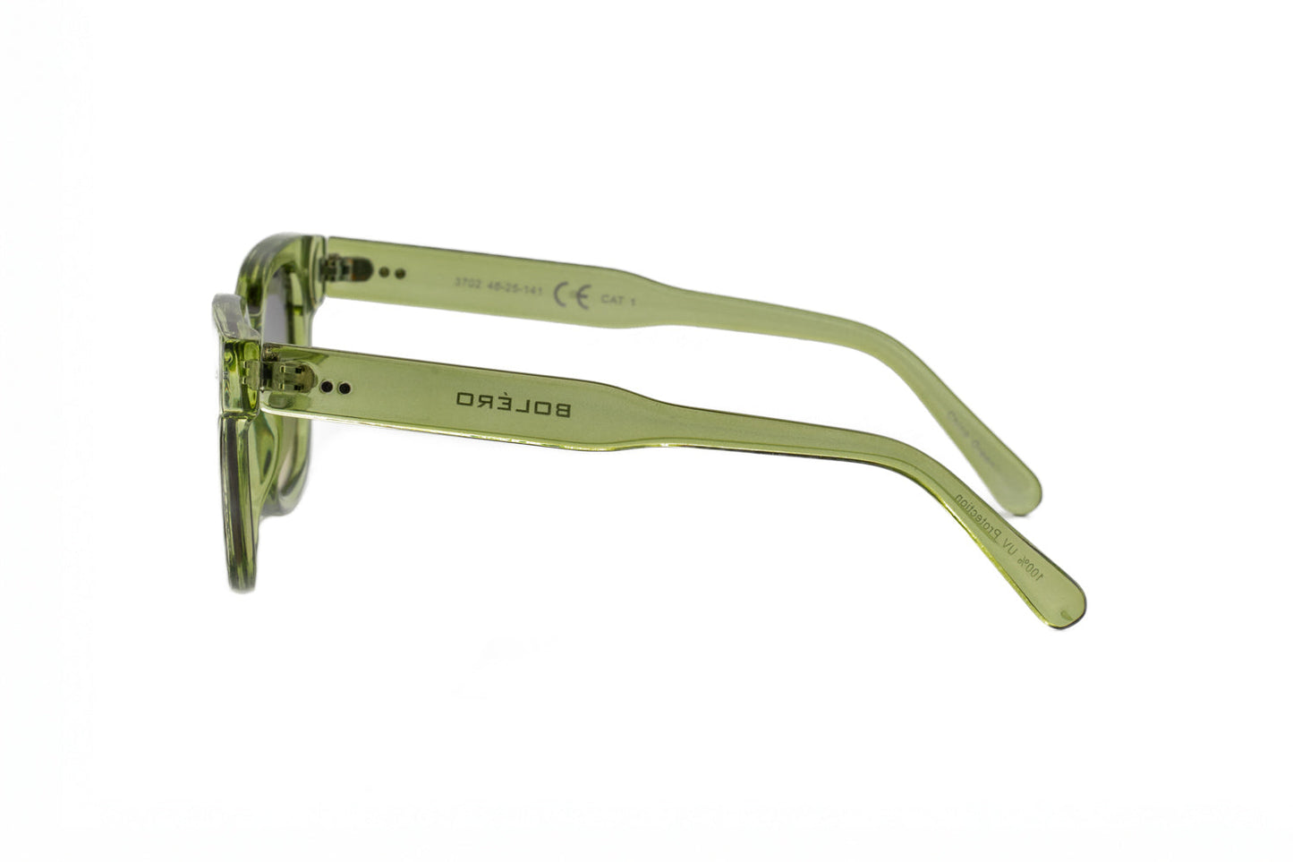 Verdene – Bold Square Sunglasses | Bolero Eyewear