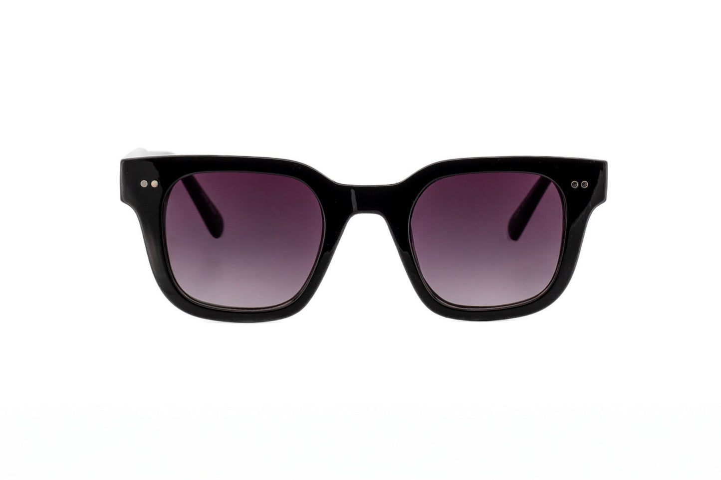 Verdene – Bold Square Sunglasses | Bolero Eyewear