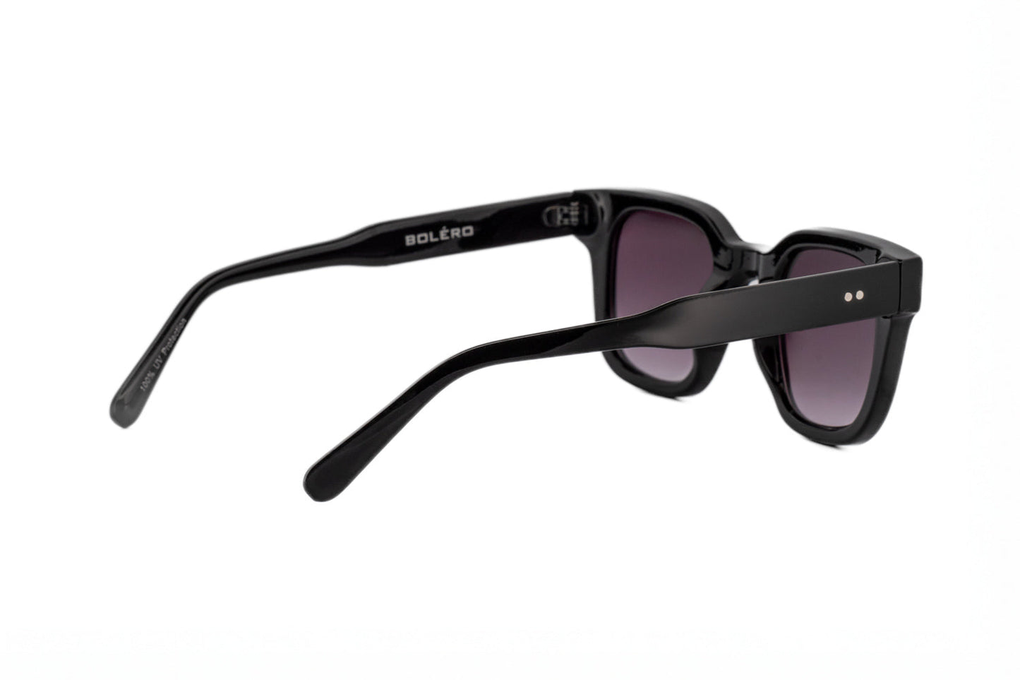 Verdene – Bold Square Sunglasses | Bolero Eyewear