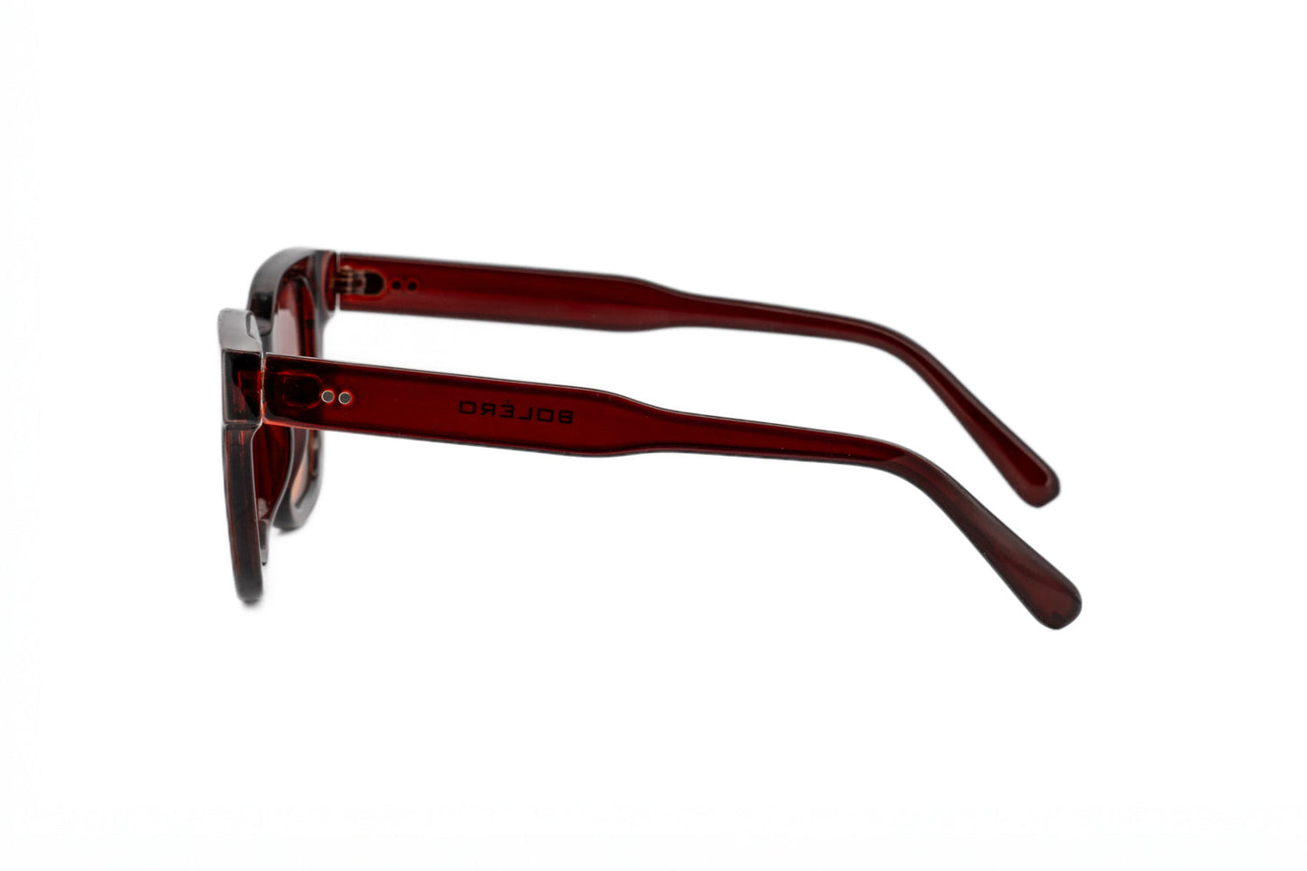 Verdene – Bold Square Sunglasses | Bolero Eyewear