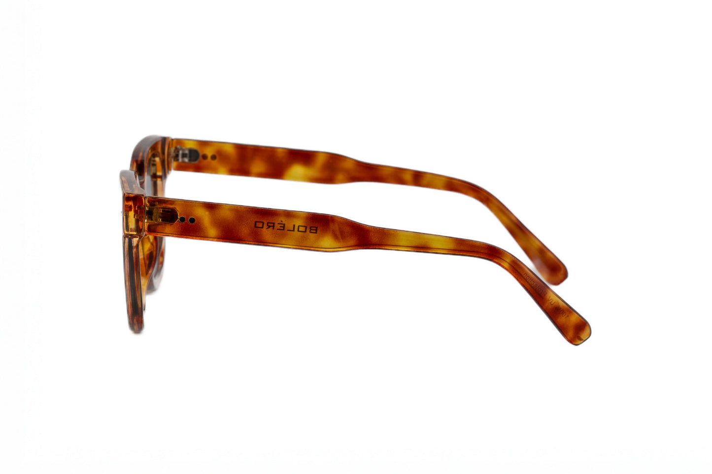 Verdene – Bold Square Sunglasses | Bolero Eyewear
