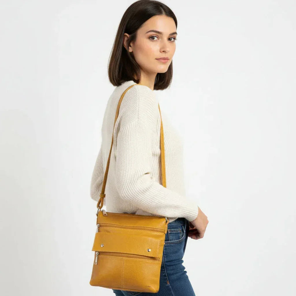 Sac bandoulière Bosalina