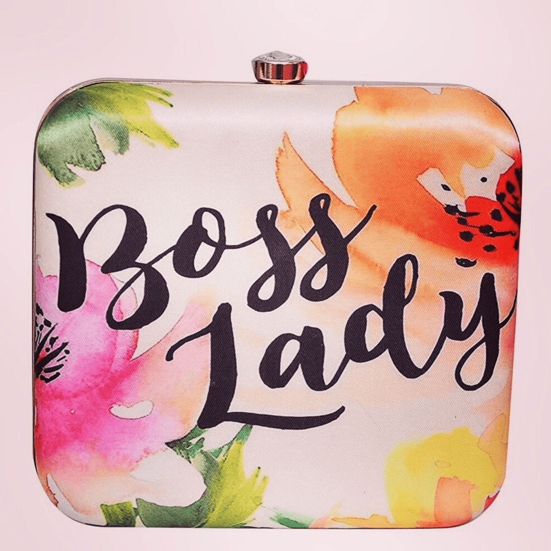 BOSSY - Velora Luxury Fashion
