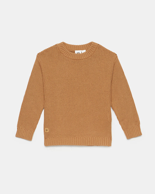 Kids Highline Crew Sweater