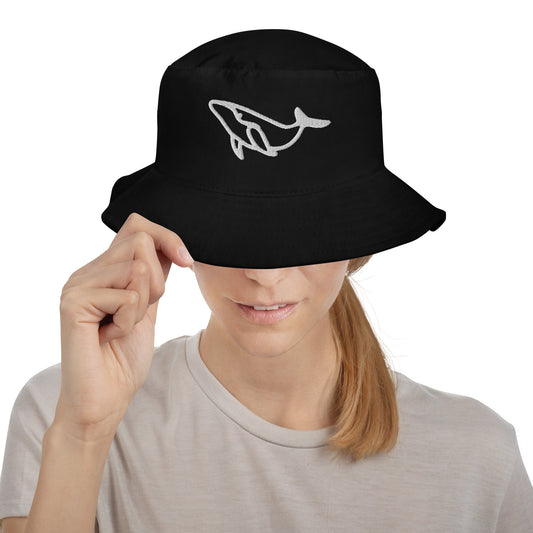 Bucket Hat - Velora
