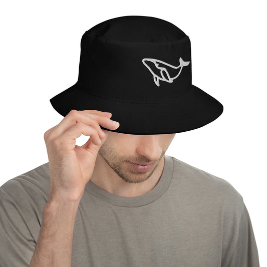 Bucket Hat - Velora