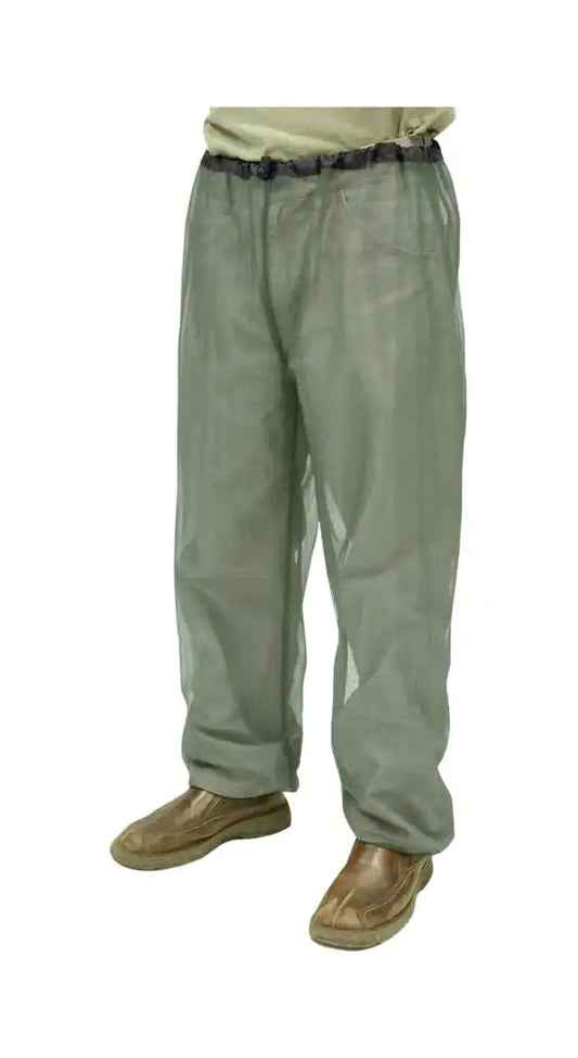 Bushline Bug Blocker Pants - Velora