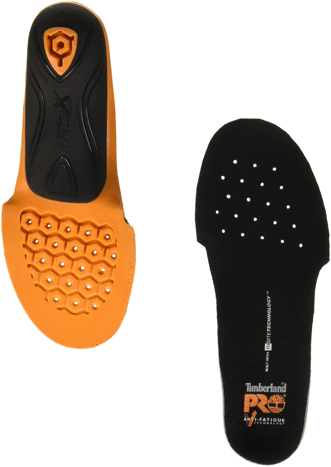 Timberland PRO FCX Energy Boost Insole