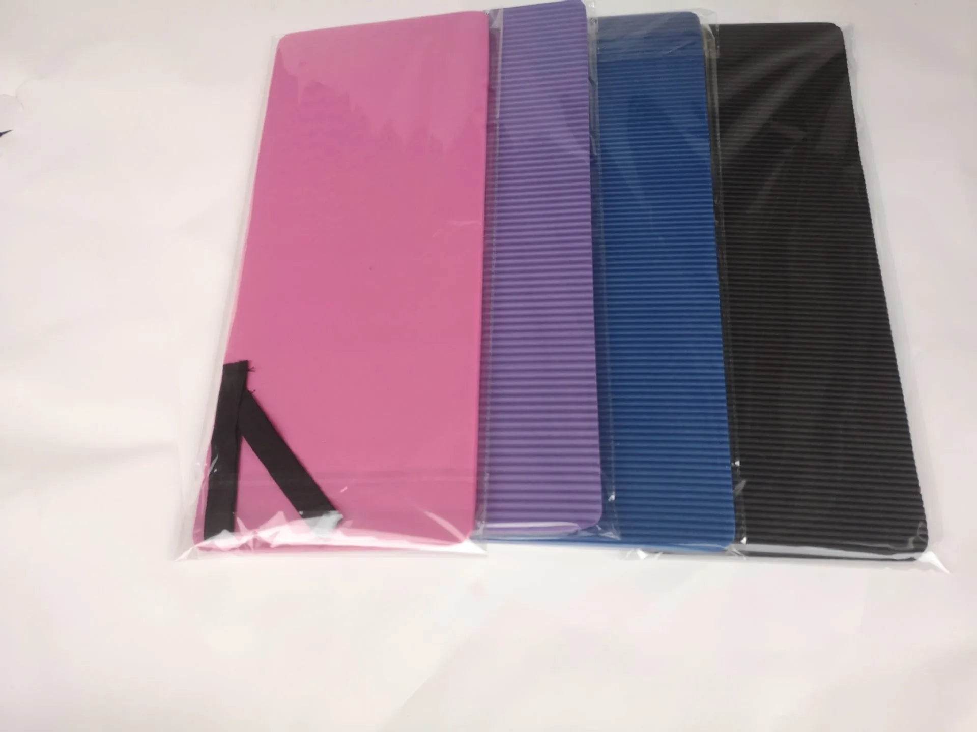 Flat Support Elbow Pad Yoga Mat Auxiliary Pad Gym Workout exercise Mat - Velora