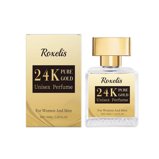 Unisex Charm Perfume - Velora