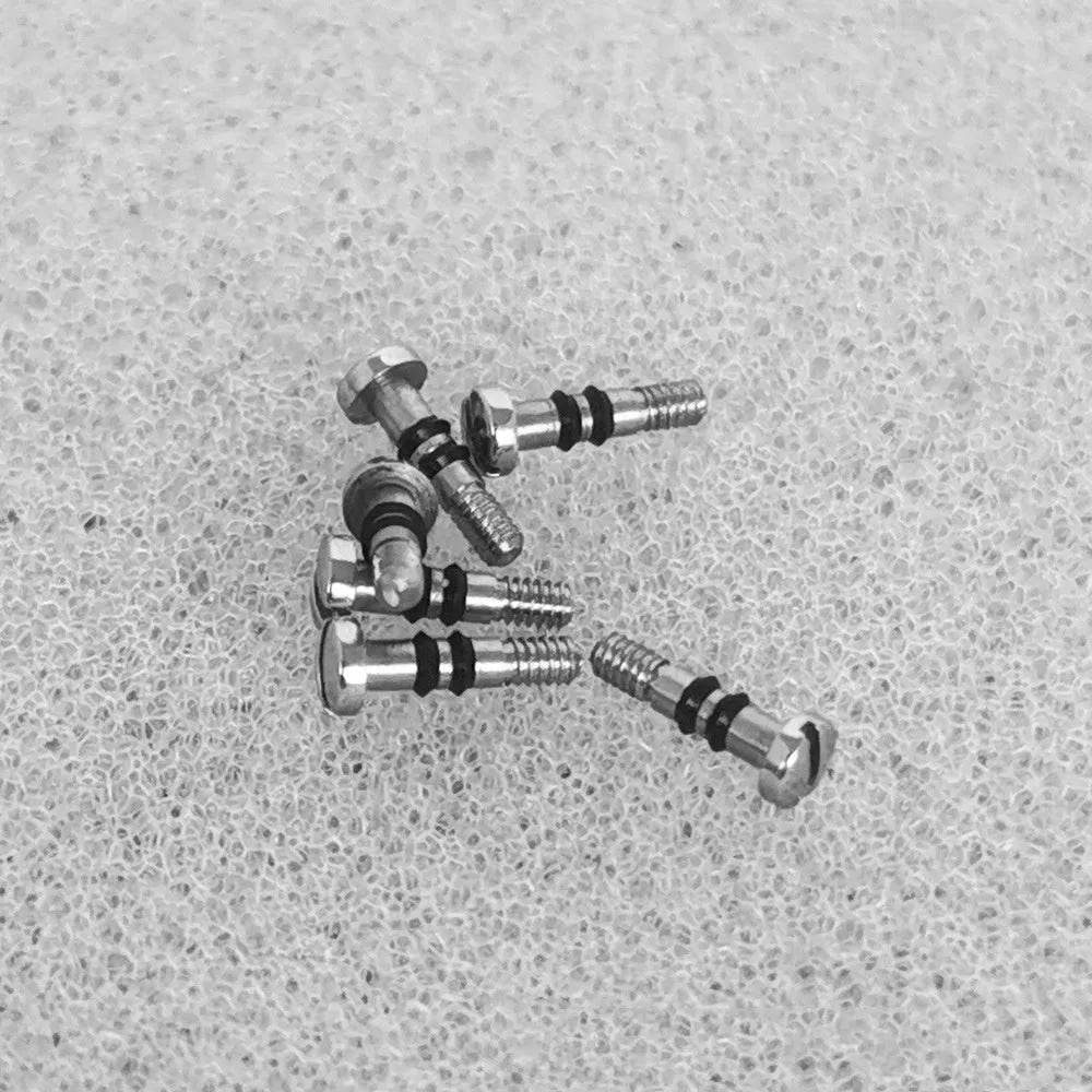 Watch Case 39mm Leather Watch Strap - Velora