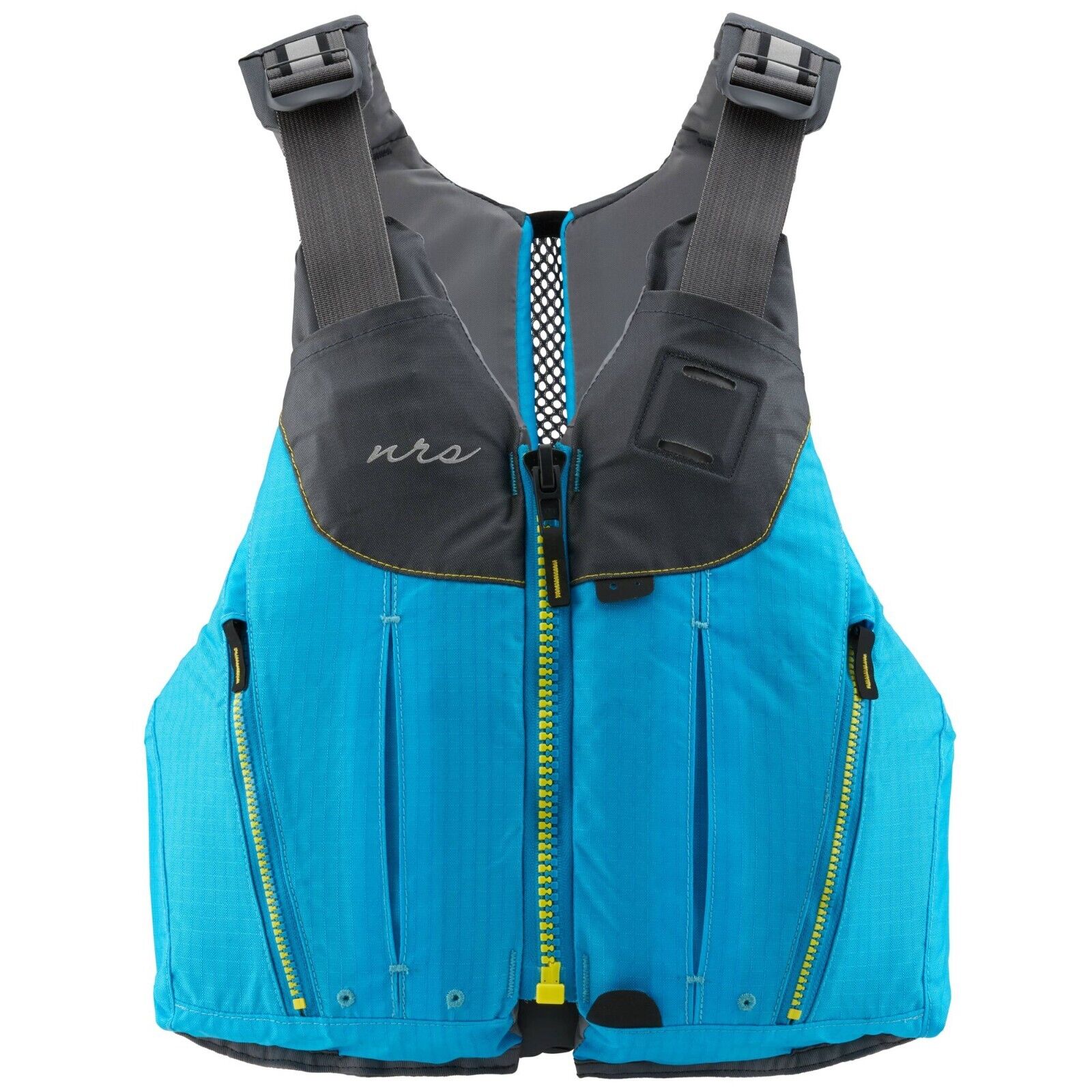 NRS Nora PFD's Women's Specific Fit UL & ULC Approved - Velora