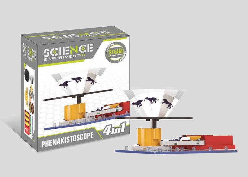 Student Creativity Diy Science Experiment Toy Material - Velora