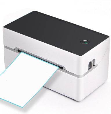 Thermal Label Printer Bluetooth Express Electronic Face Single Bar Code Sticker - Velora