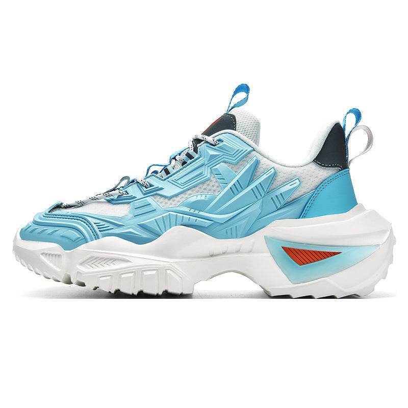 Comfortable Sports Shoes Luminous Deformation Old Shoes - Velora