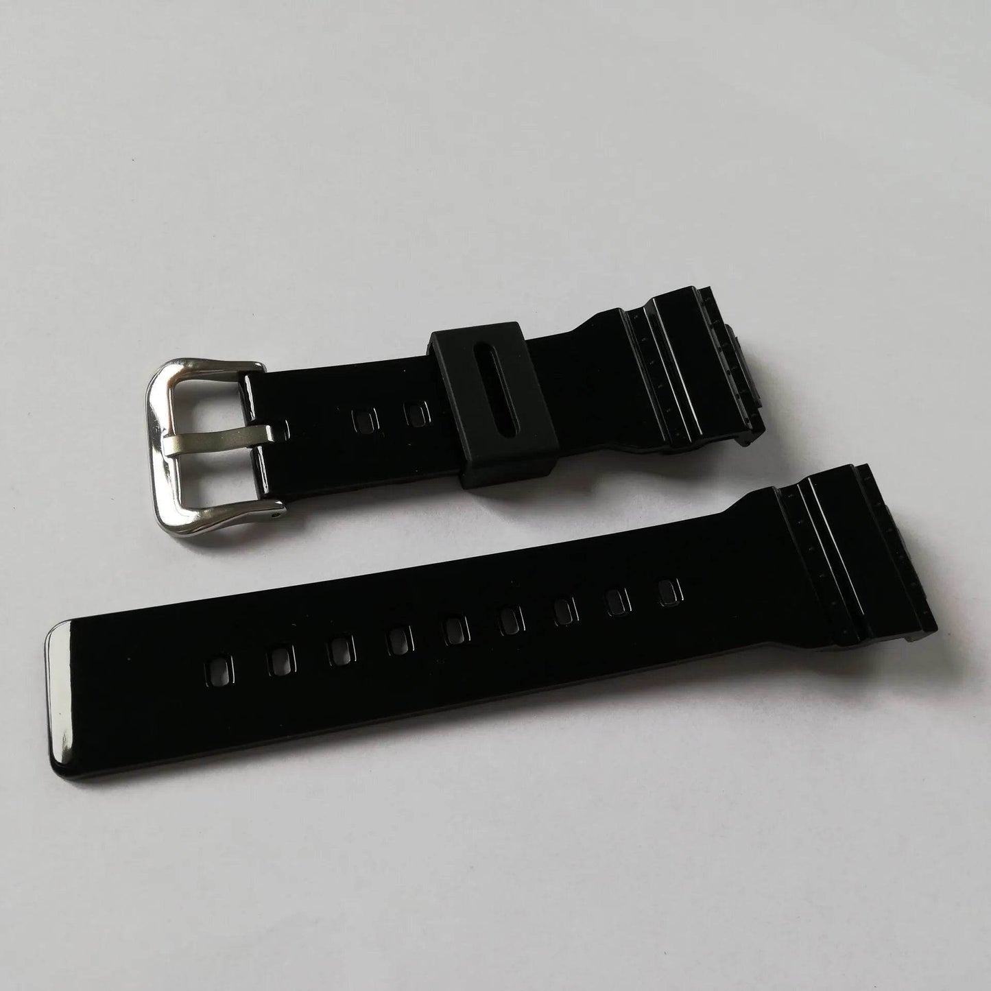 Watch By-g Accessories Resin Watch Strap - Velora