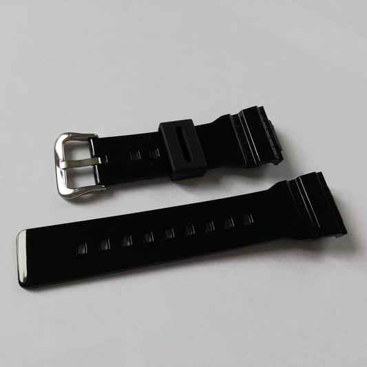 Watch By-g Accessories Resin Watch Strap - Velora