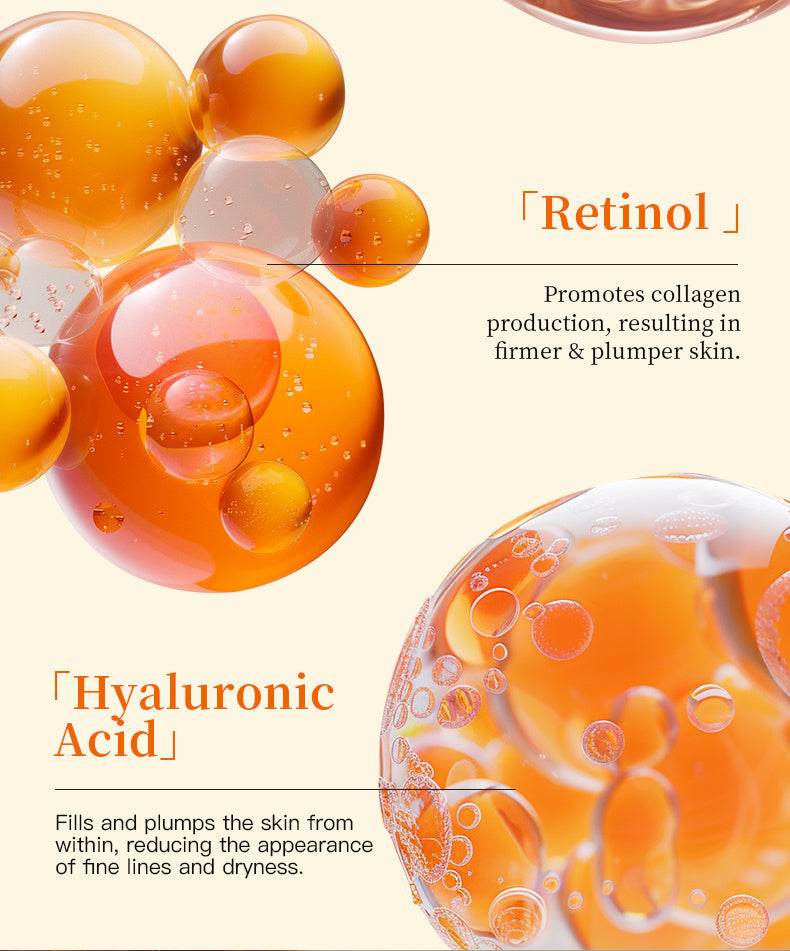 Turmeric Oil 30ml - For The Face