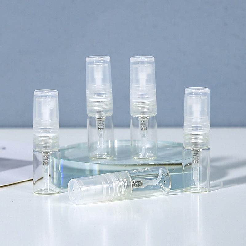 2ml Refillable Perfume Spray Bottle - Velora