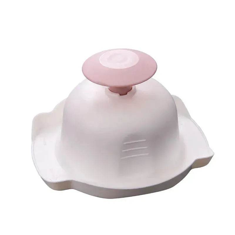 Stainless Steel Grater, Vegetable And Fruit Slicer, Peeler - Velora