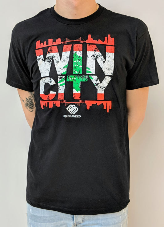 LEBANON WIN CITY - Velora