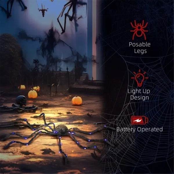 Halloween Decoration - Velora