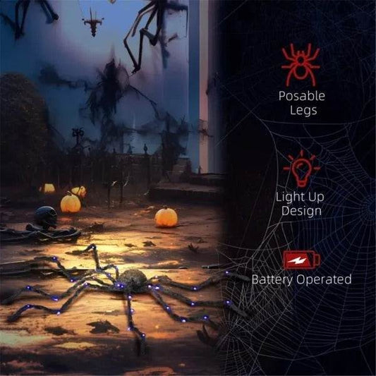 Halloween Decoration - Velora