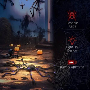 Halloween Decoration