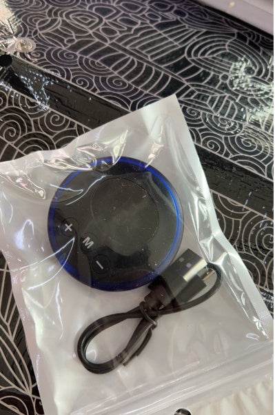 Electric powered Foot Massage Mat - Velora