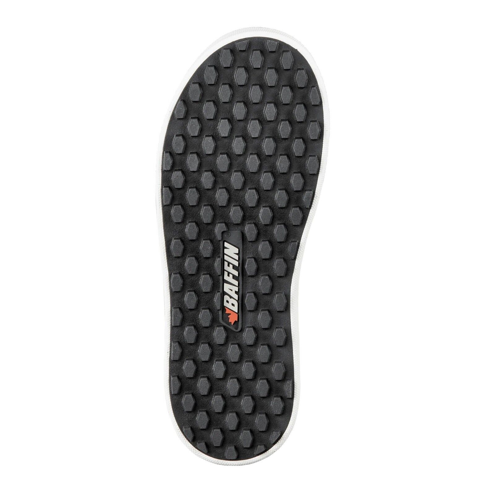 Baffin Women's Liberty Wool Lined Leather Winter Boots - Velora