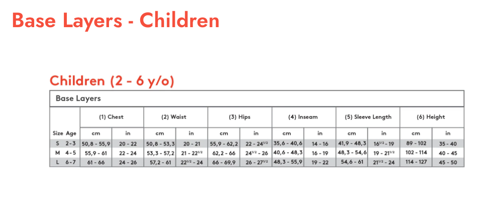 Kombi B3 Cozy Fleece Heavyweight Base Layer Sets for Child & Juniors Sizes - Velora