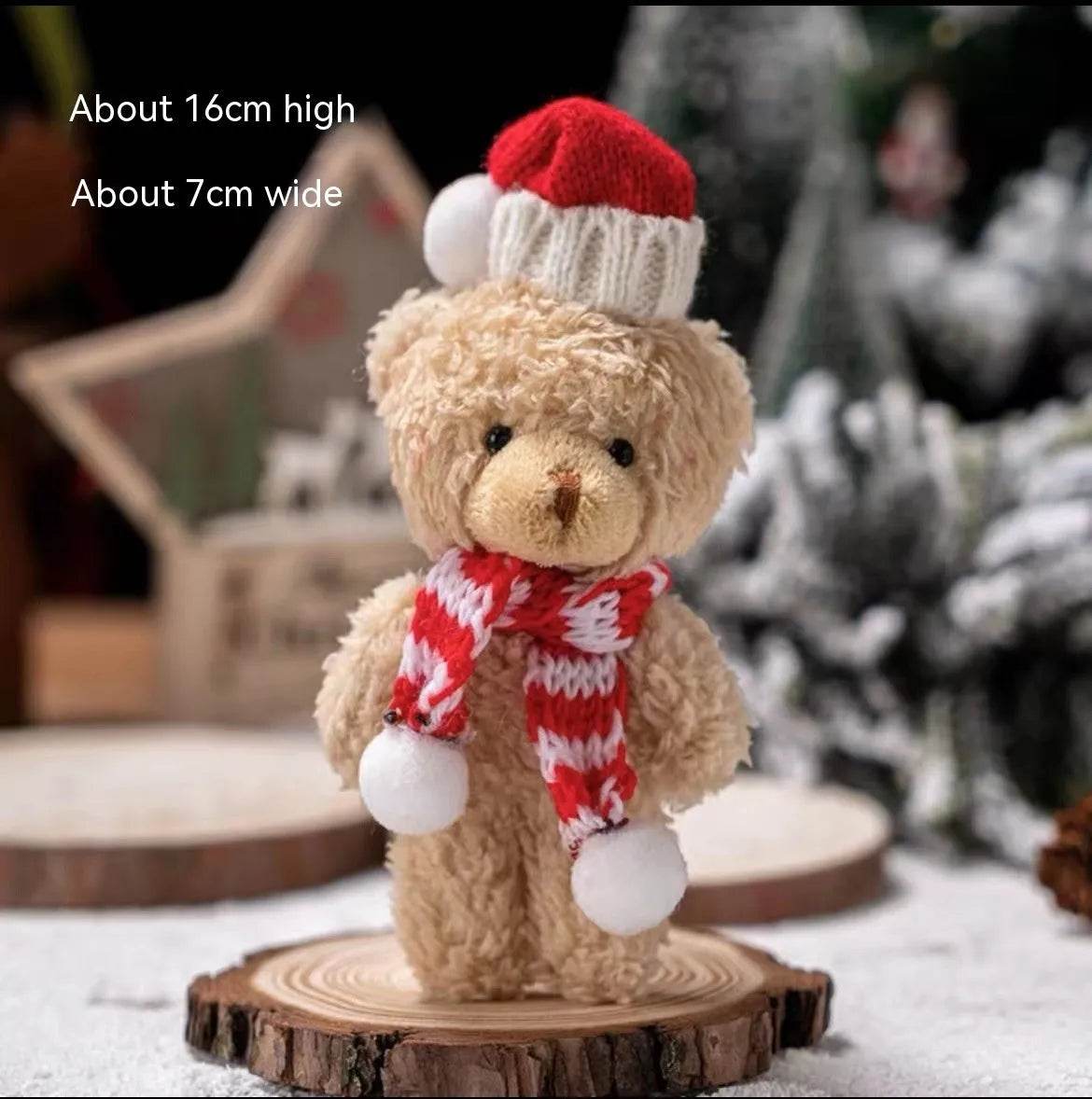 DIY Material Gift Floral Accessories Pendant - Velora