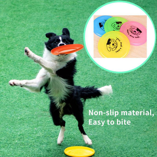 Pet Supplies Dog Outdoor Interactive Toys - Velora