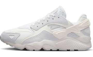 Nike Air Huarache Runner Mens Sneakers Size 8 DZ3306-100