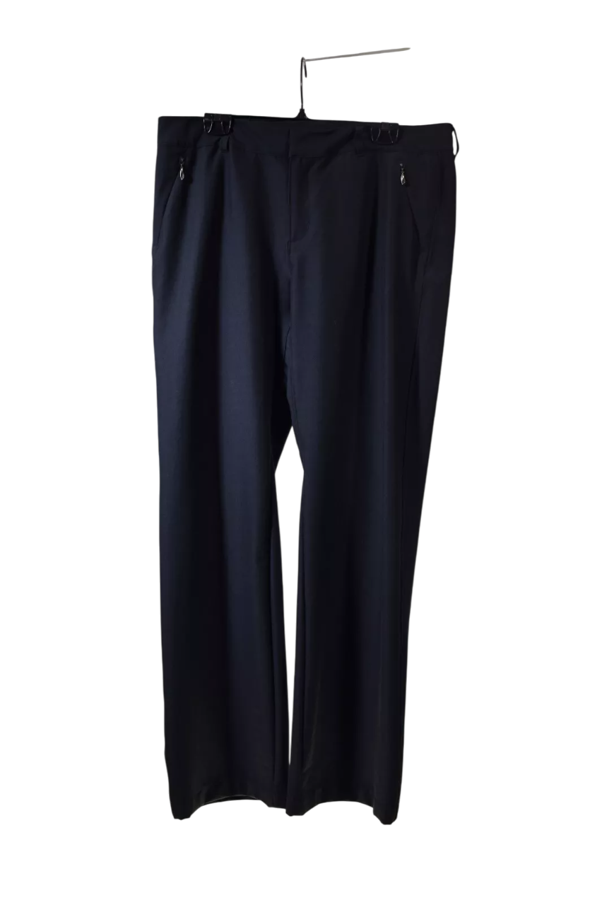 The North Face Women's Descent Khakis Travel Pants, Size 16 - Velora