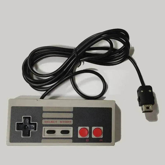 Cable Gaming Controller Retro Extension Cord - Velora